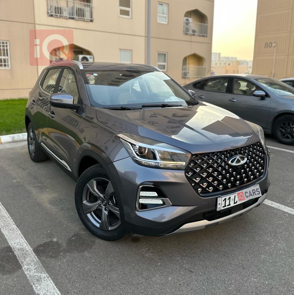 شيري تيجو4 برو